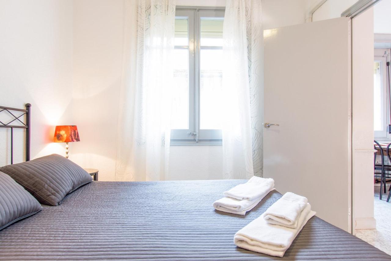 Charm Apartment Sagrada Familia Barcelona Exterior photo
